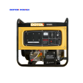 5000W Home Used Gasoline   Generator